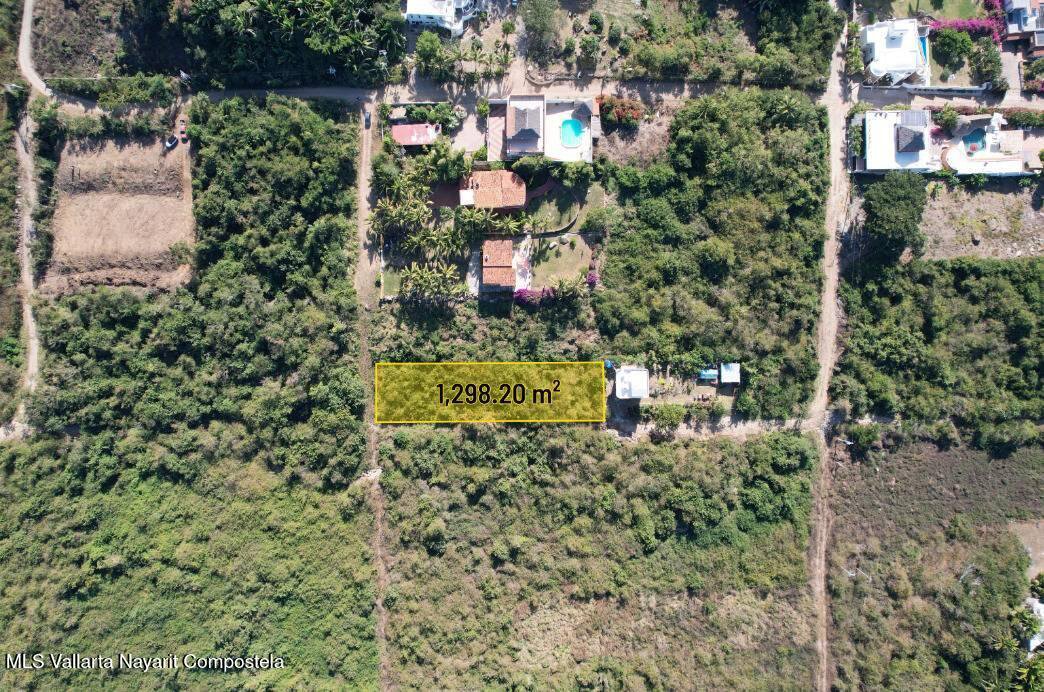 8 Juan Pena Encarnacion, Riviera Nayarit, NAYARIT N/A — Litibu