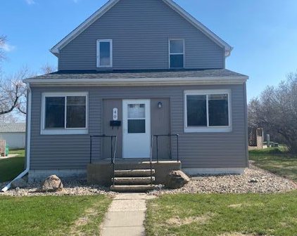 40 Cook Avenue, Ortonville
