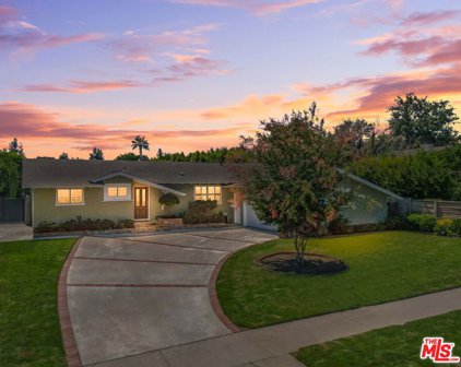 16330 Hiawatha Street, Granada Hills