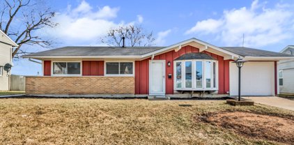29 Ambassador Avenue, Romeoville