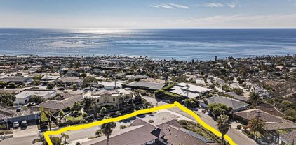 1160 Via Espana, La Jolla