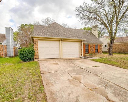 5312 Gregory  Drive, Flower Mound