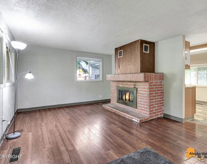 1701 Twining Drive, Anchorage