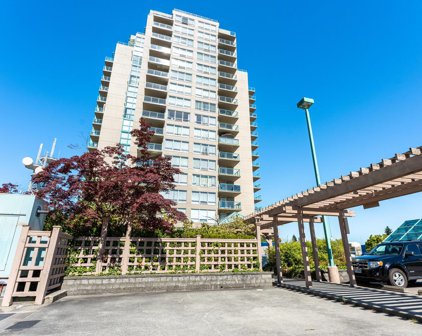 612 Sixth Street Unit 1307, New Westminster
