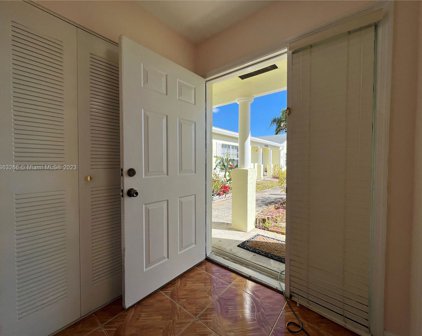 21250 Ne 9th Ct Unit #4, Miami