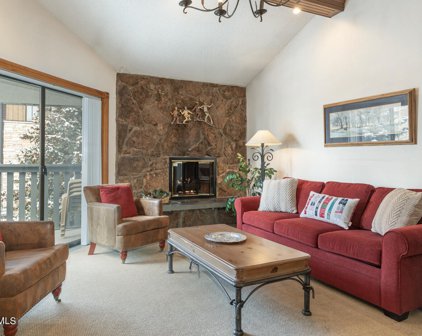 548 S Frontage W 406, Vail