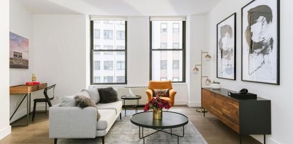 25 Broad  Street Unit 14-F, New York