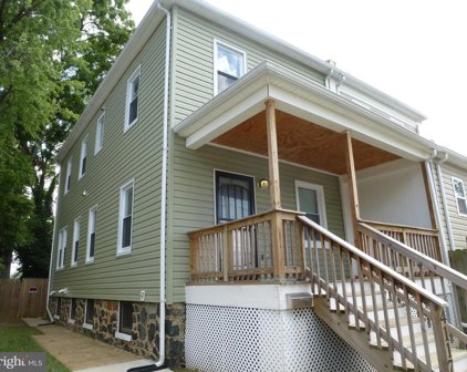 4117 Hayward   Avenue, Baltimore