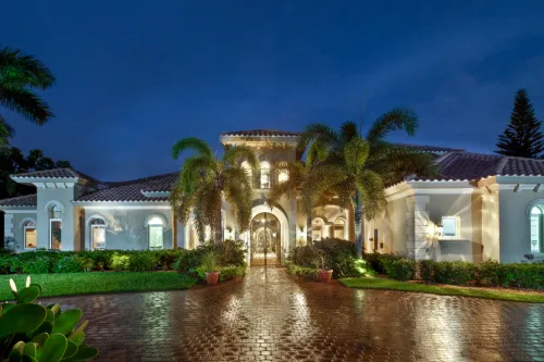 Palm Harbor