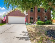 3415 Melvin  Drive, Wylie image