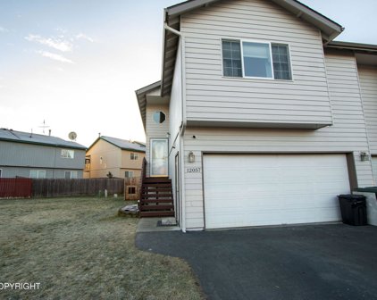 12057 Regency Drive, Eagle River