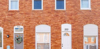 333 S Newkirk St, Baltimore