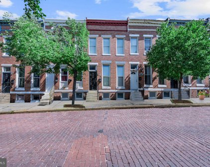 412 E Lorraine   Avenue, Baltimore