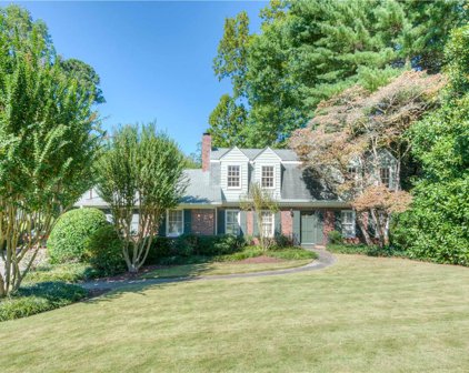 315 Eppington Nw Drive, Atlanta