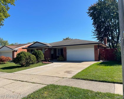 29540 PINTO, Warren