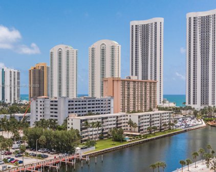 500 Bayview Dr Unit #1119, Sunny Isles Beach