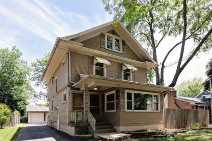 615-617 Oak Avenue, Aurora
