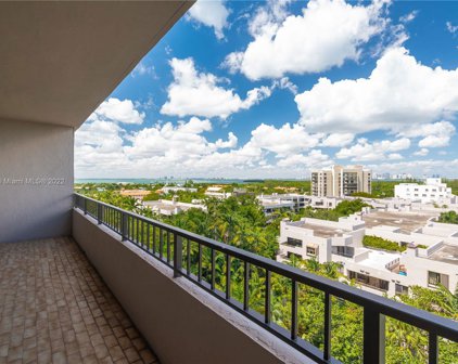 151 Crandon Blvd Unit #824, Key Biscayne