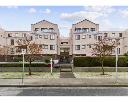 2357 Whyte Avenue Unit 410, Port Coquitlam