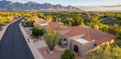 14535 N Crown Point, Oro Valley