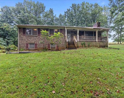 1803 Poor House Road, Rustburg