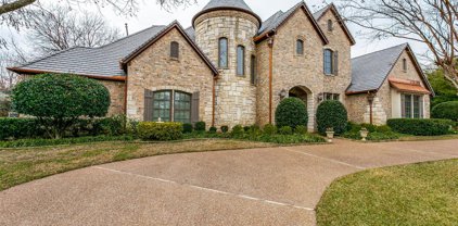 5606 Normandy  Drive, Colleyville