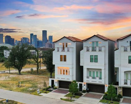 615 N Live Oak Street, Houston