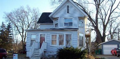 334 Park Avenue, Antioch