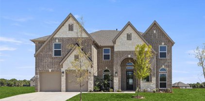 661 Red Maple  Road, Waxahachie
