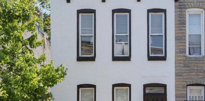 1119 Sargeant St, Baltimore