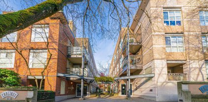 2181 W 12th Avenue Unit 313, Vancouver