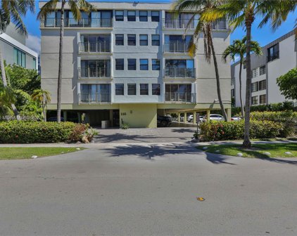 115 Sunrise Dr Unit #3B, Key Biscayne