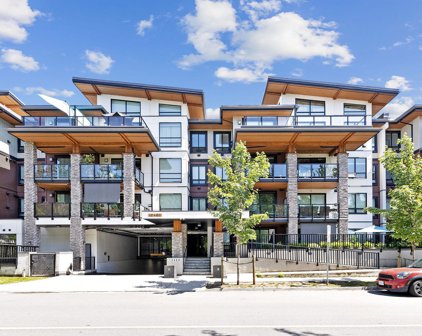 12460 191 Street Unit 308, Pitt Meadows