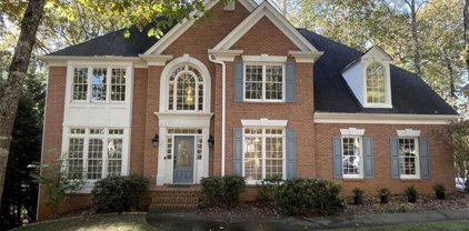 8245 Newport Bay Passage, Alpharetta