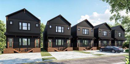 3318 Bacchus Street, Houston