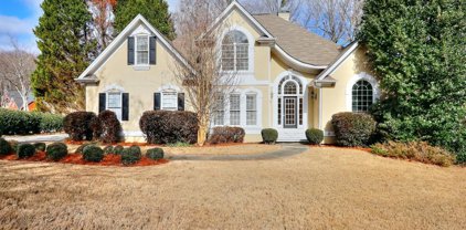 605 Rain Willow Lane, Johns Creek