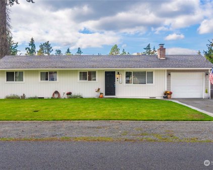 16916 17th Avenue E, Spanaway