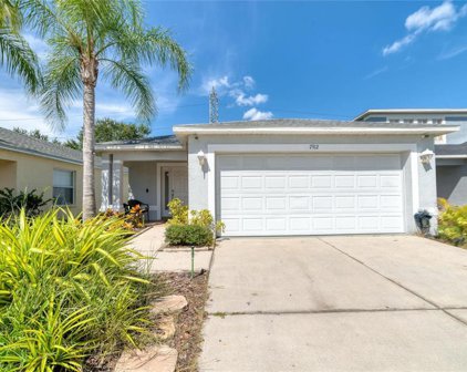 7912 Carriage Pointe Drive, Gibsonton