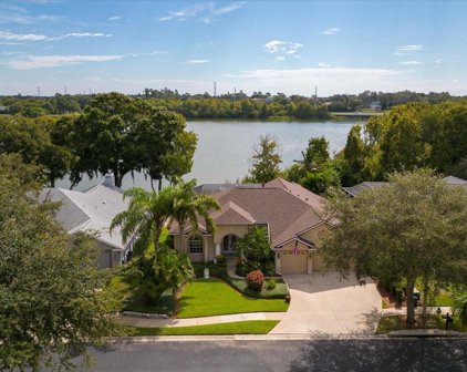 751 Salt Lake Drive, Tarpon Springs