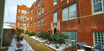 1748 W Granville Avenue Unit #3B, Chicago