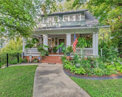 1622 W First Street, Winston Salem