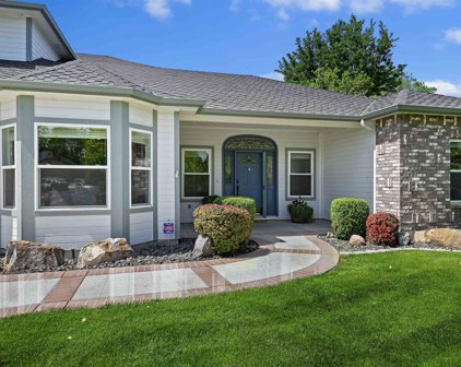 2506 Klamath Court, Nampa