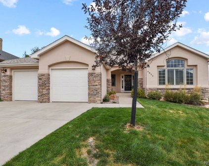 4055 Ramshorn Point, Colorado Springs