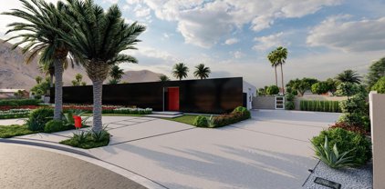 1795 Sharon Road, Palm Springs