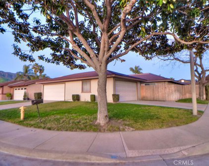 906 Sedona Court, San Dimas