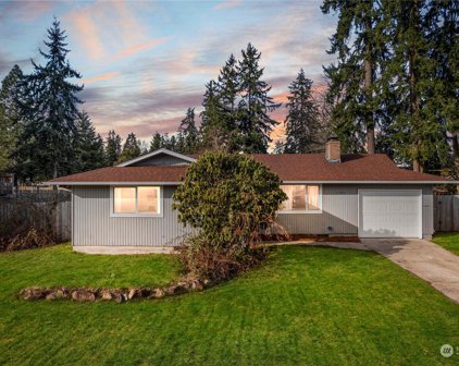 1101 196 Street E, Spanaway