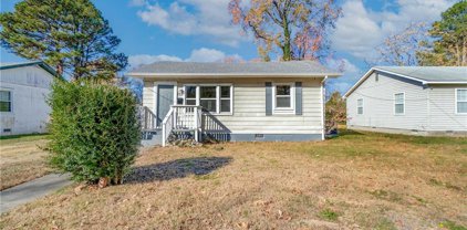 223 Choate Street, Central Portsmouth