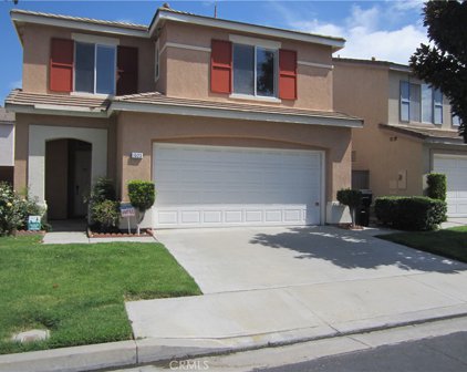 1523 Stardust Dr., West Covina