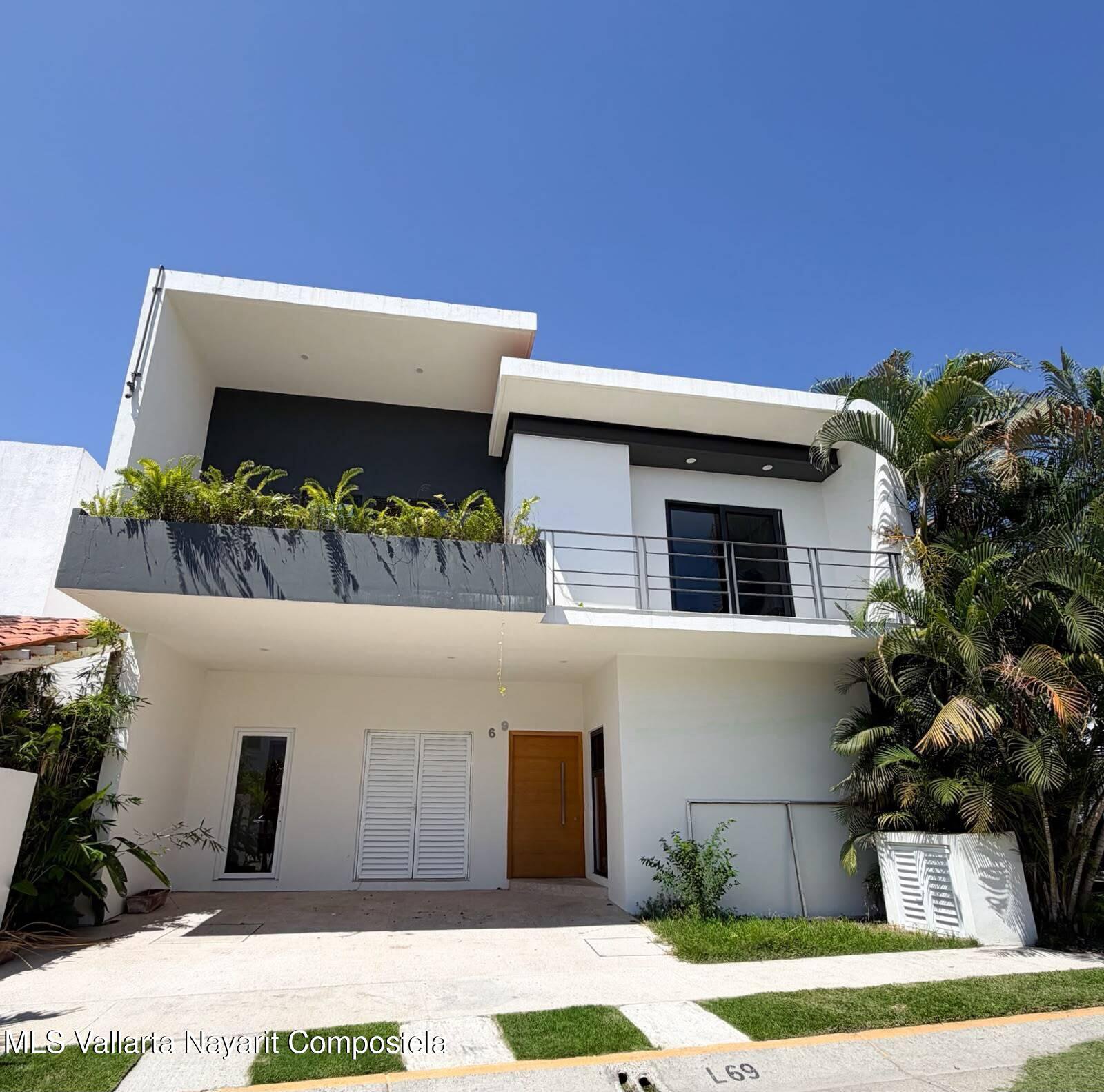 69 Cardenal, Riviera Nayarit, NAYARIT N/A — Residential Flamingos