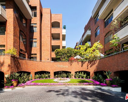 200 N Swall Dr Unit 458, Beverly Hills
